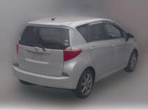 2013 Toyota Ractis