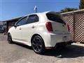 2016 Nissan March
