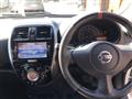 2016 Nissan March