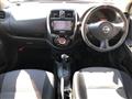 2016 Nissan March