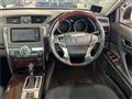 2011 Toyota Mark X