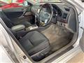 2011 Toyota Mark X