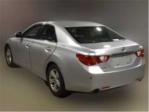 2011 Toyota Mark X
