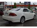 2009 Toyota Crown