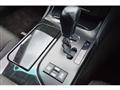 2009 Toyota Crown