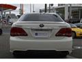 2009 Toyota Crown
