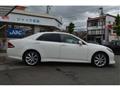 2009 Toyota Crown