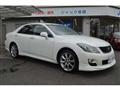 2009 Toyota Crown