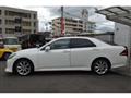 2009 Toyota Crown