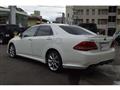 2009 Toyota Crown