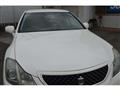 2009 Toyota Crown