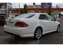 2009 Toyota Crown