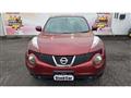 2012 Nissan Juke