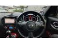 2012 Nissan Juke
