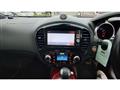 2012 Nissan Juke