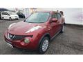 2012 Nissan Juke