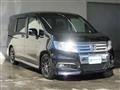2010 Honda Step WGN