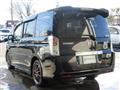 2010 Honda Step WGN