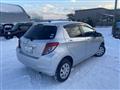 2011 Toyota Vitz