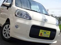 2013 Toyota Porte