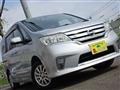 2012 Nissan Serena