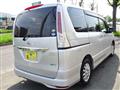 2012 Nissan Serena
