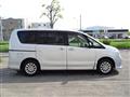 2012 Nissan Serena