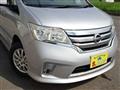 2012 Nissan Serena