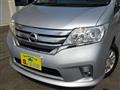 2012 Nissan Serena