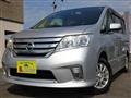2012 Nissan Serena