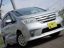 2012 Nissan Serena