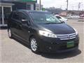 2011 Nissan Lafesta