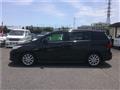2011 Nissan Lafesta