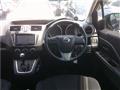 2011 Nissan Lafesta