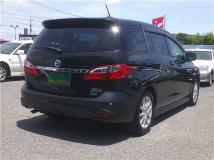 2011 Nissan Lafesta