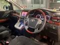 2010 Toyota Vellfire