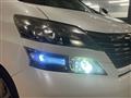 2010 Toyota Vellfire