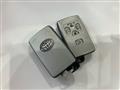 2010 Toyota Vellfire