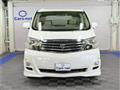 2008 Toyota Alphard