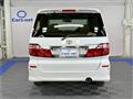 2008 Toyota Alphard