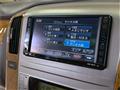 2008 Toyota Alphard
