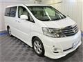 2008 Toyota Alphard