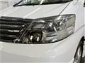 2008 Toyota Alphard