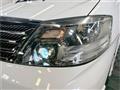 2008 Toyota Alphard