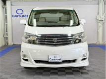 2008 Toyota Alphard