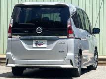 2017 Nissan Serena
