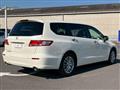 2011 Honda Odyssey