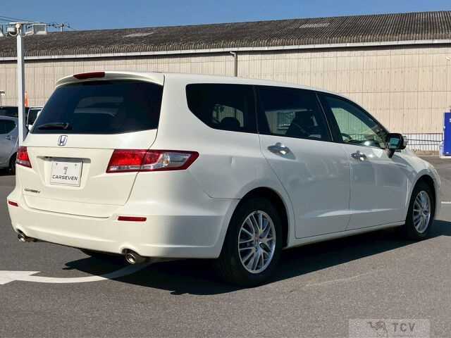 2011 Honda Odyssey