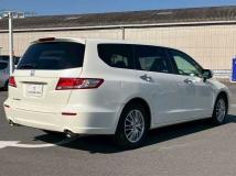 2011 Honda Odyssey