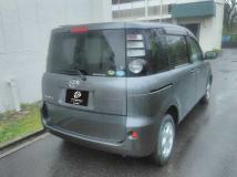 2010 Toyota Sienta